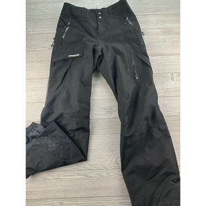PATAGONIA ski/snow pants